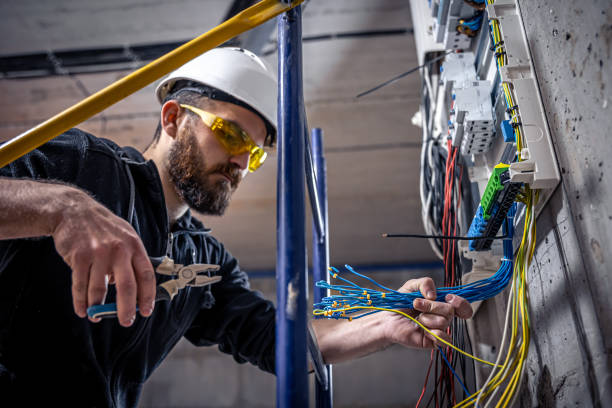 Best Electrical Rewiring Services  in West Hamburg, PA