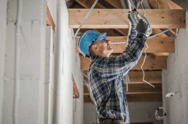 Best Local Electrician Companies  in West Hamburg, PA