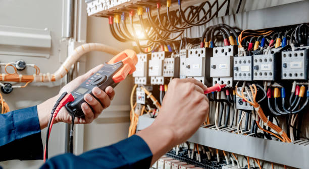 Best Circuit Breaker Repair  in West Hamburg, PA