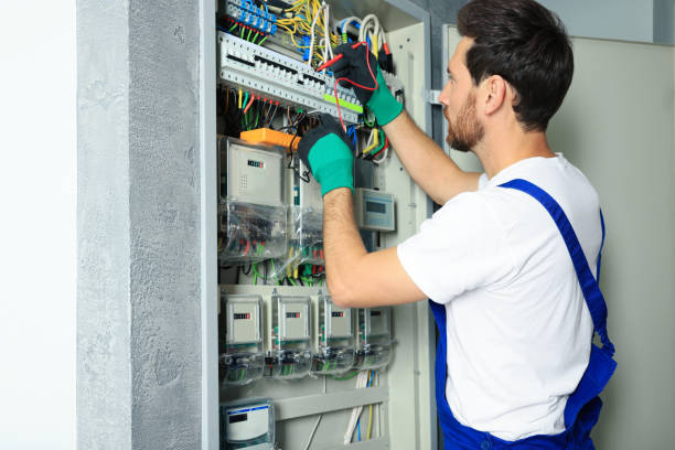 Best Electrical Wiring Services  in West Hamburg, PA