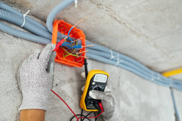 Best Electrician for Home Renovation  in West Hamburg, PA
