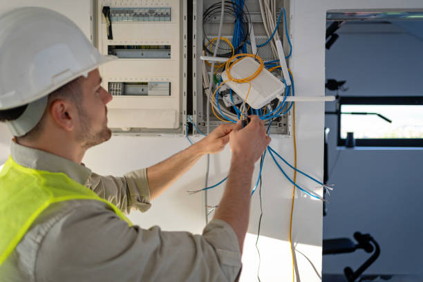 Best Emergency Electrical Repair  in West Hamburg, PA