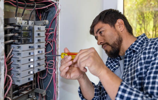 Best Residential Electrician Services  in West Hamburg, PA